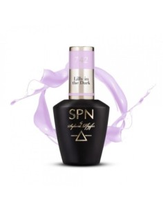 742 Lilly in the dark UV LaQ 8ml - 1 - All Gel Polish Colours - SPN Nails -