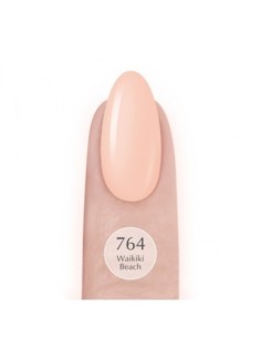 764 Waikiki Beach UV LaQ 8ml - 1 - All Gel Polish Colours - SPN Nails -  2