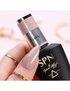 766 Rubble UV LaQ 8ml - 1 - All Gel Polish Colours - SPN Nails -  2