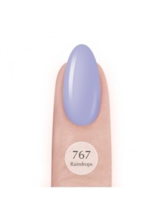 767 Raindrops UV LaQ 8ml - 1 - All Gel Polish Colours - SPN Nails -  2