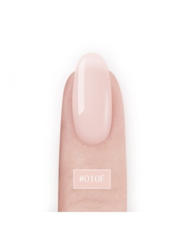 #010F Hybrid polish NaiLac 7ml - 2 - All Gel Polish Colours - NaiLac - 