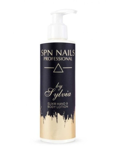 Body Lotion ..by Sylvia 200ml