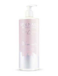 Body Lotion Womanity 500ml