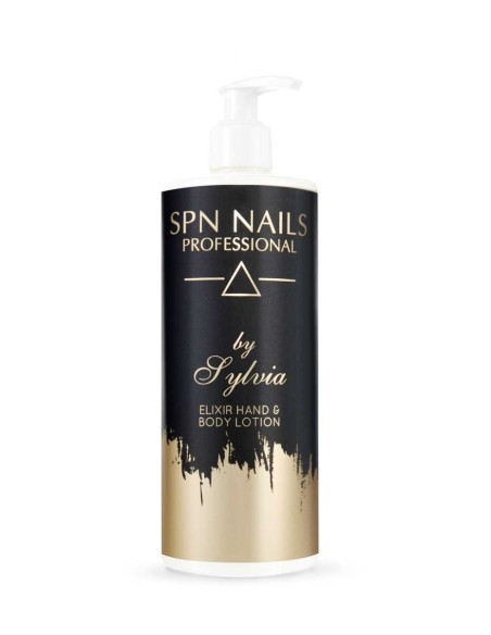 Body Lotion by Sylvia 500ml