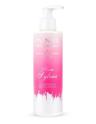 Body Lotion from Sylvia 200ml