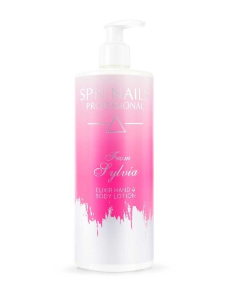 Body Lotion from Sylvia 500ml