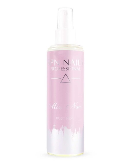Body Mist Miss Nails 200ml