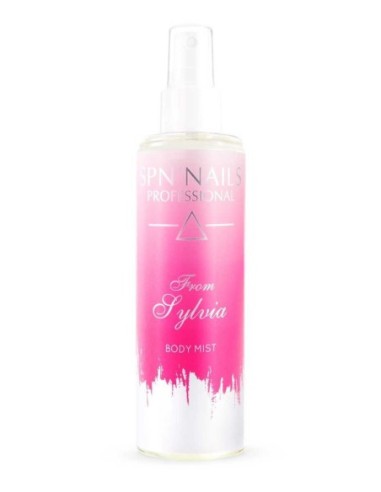 Body Mist from Sylvia 200ml