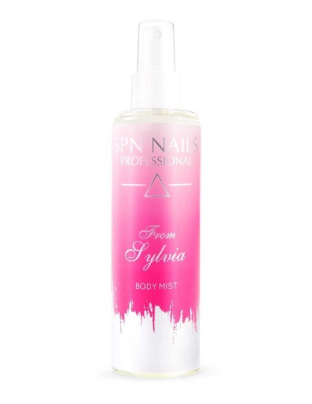 Body Mist from Sylvia 200ml