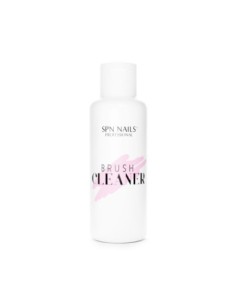 SPN - Brush Cleaner 100ml - 1 - Preparation Liquids -