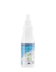 Chemisept Vir+ 250ml