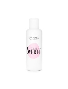 Clean and Prep 100ml - 1 - Preparation Liquids -