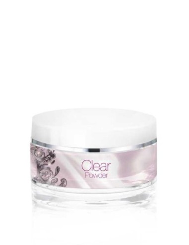Clear Powder 100g
