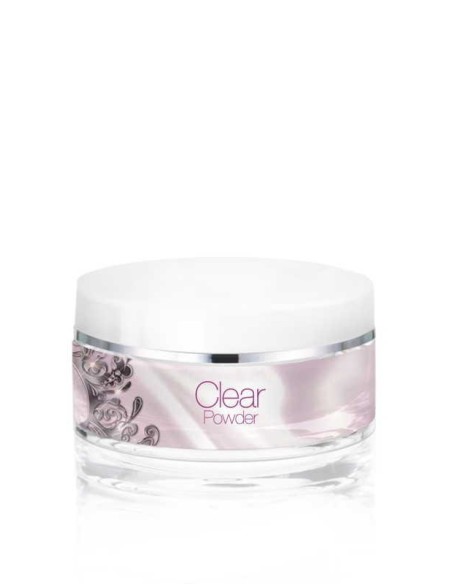 Clear Powder 100g
