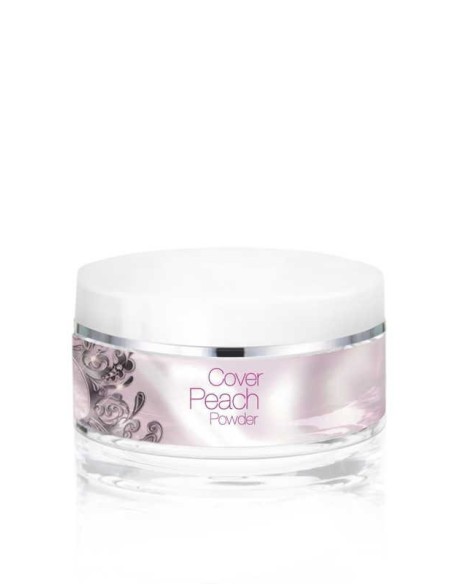 Cover Peach Powder 42,5g