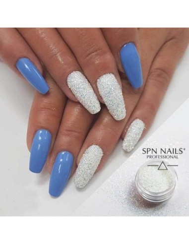 Glitter coarse grained SPARKLE