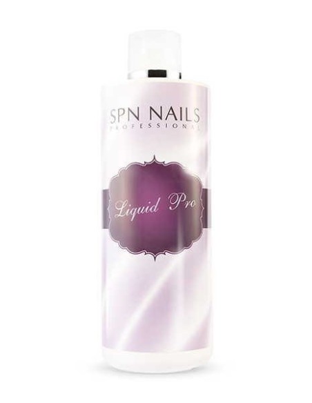 Nail Liquid Pro 125ml