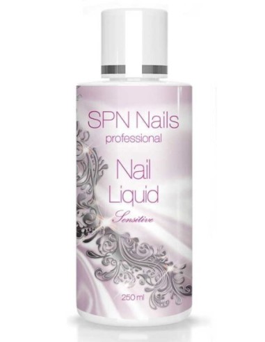 Nail Liquid Sensitive 250ml
