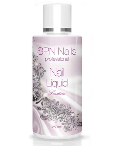 Nail Liquid Sensitive 250ml