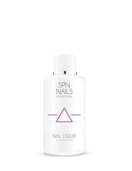Nail Liquid Standard 125ml
