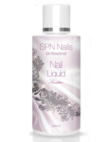 Nail Liquid Standard 500ml