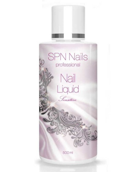 Nail Liquid Standard 500ml