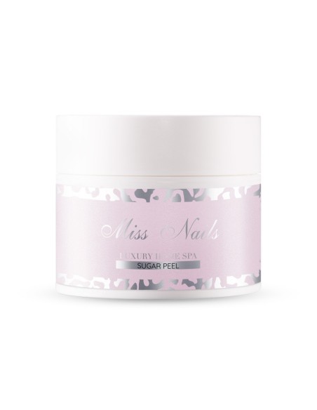 Sugar Peel Miss Nails 350g - 1 - SPA Cosmetics - Sugar Peel Miss Nails 350g - 1 - SPA Cosmetics -