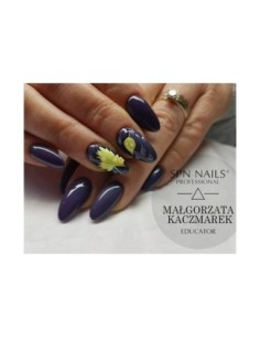 #089 Hybrid polish NaiLac 7ml - 1 - All Gel Polish Colours - NaiLac -  2