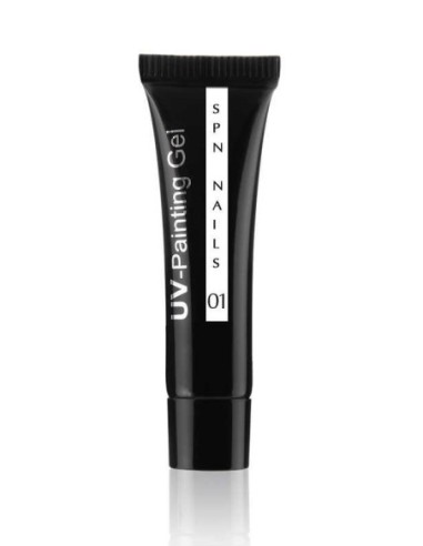 UV Paint - 01