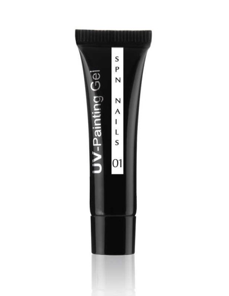 UV Paint - 01