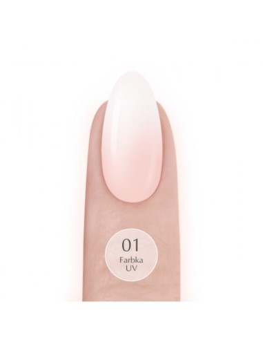 UV Paint - 01 - 5 - UV Art Paints -