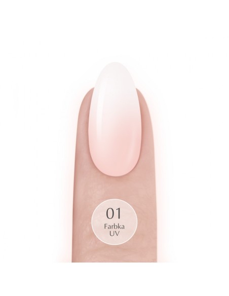 UV Paint - 01 - 5 - UV Art Paints -