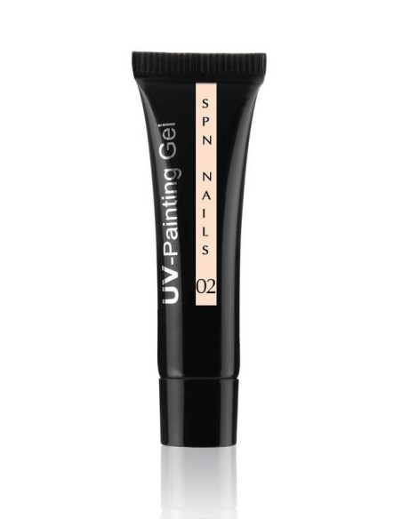 UV Paint - 02