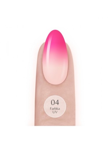 UV Paint - 04 - 4 - UV Art Paints - 