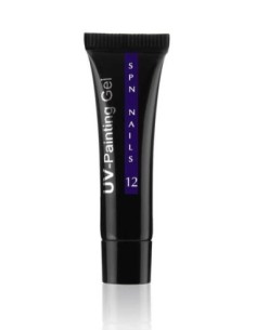 UV Paint - 12