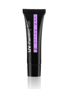 UV Paint - 16