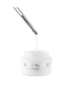Builder Pink Gel 15g - 1 - Gels 15g -  2
