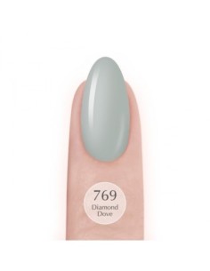 769 Diamond Dove UV LaQ 8ml - 1 - All Gel Polish Colours - SPN Nails -  2