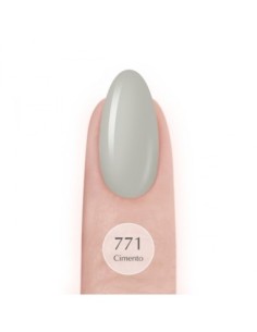 771 Cimento UV LaQ 8ml - 1 - All Gel Polish Colours - SPN Nails -  2
