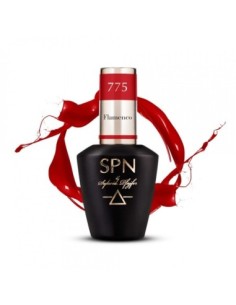 775 Flamenco UV LaQ 8ml - 1 - All Gel Polish Colours - SPN Nails -