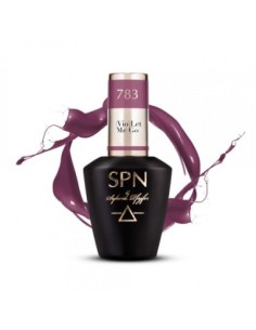 783 (Vio)Let Me Go UV LaQ 8ml - 3 - All Gel Polish Colours - SPN Nails -  2