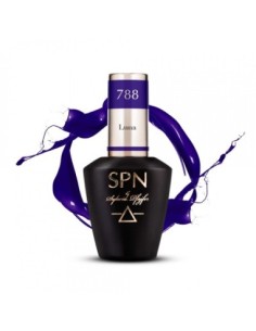 788 Luna UV LaQ 8ml - 1 - All Gel Polish Colours - SPN Nails -