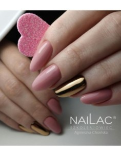#106FC Hybrid polish NaiLac 7ml - 1 - All Gel Polish Colours - NaiLac -  2