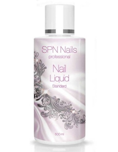 Nail Liquid Standard 500ml