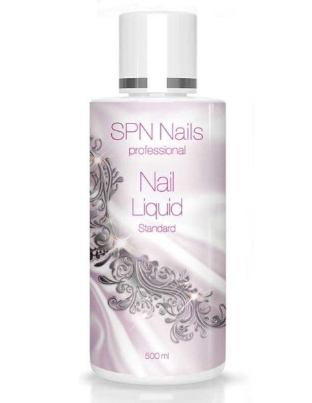 Nail Liquid Standard 500ml