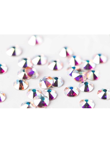 Swarovski - Crystal AB  ss12