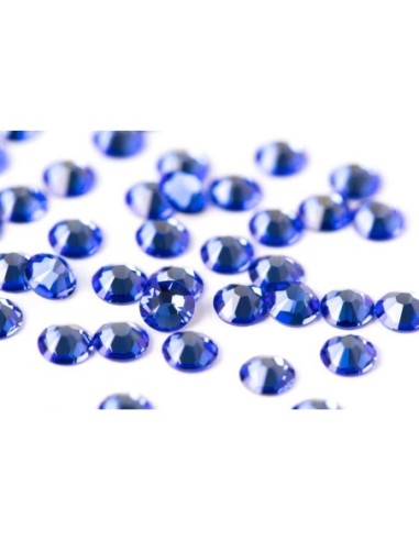 Swarovski - Sapphire ss9
