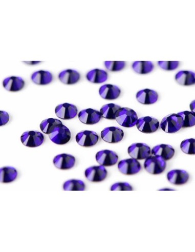 Swarovski - Cobalt ss5