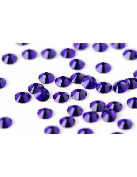 Swarovski - Cobalt ss5