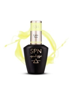 534 Little Sun UV LaQ 8ml - 1 - All Gel Polish Colours - SPN Nails -